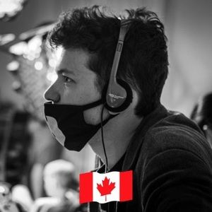 Meet your Posher, Conor